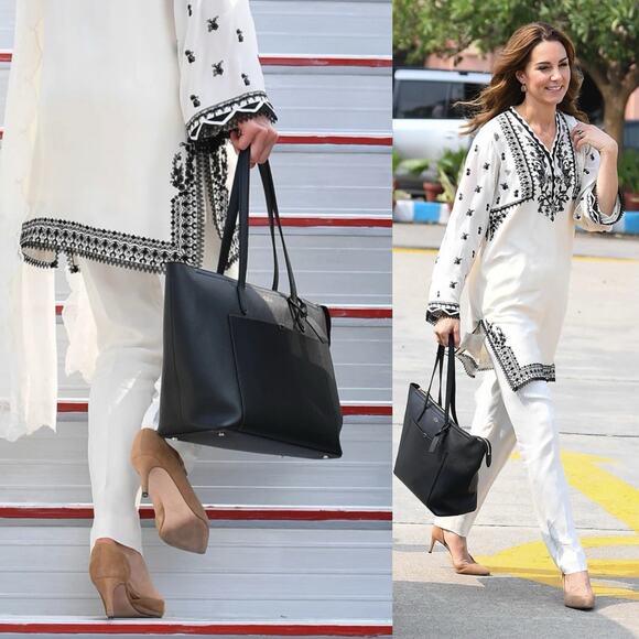 J.Crew Lucie Suede D'Orsay Pumps Chic Minimalist Classic Ashen Brown Heels Sz 8 - Picture 2 of 13